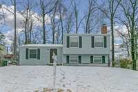 6112 Teaberry Way, Clinton, MD 20735