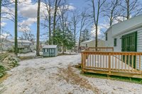 6112 Teaberry Way, Clinton, MD 20735