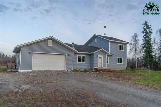 1463 Wescott Garden Lane, North Pole, AK 99705