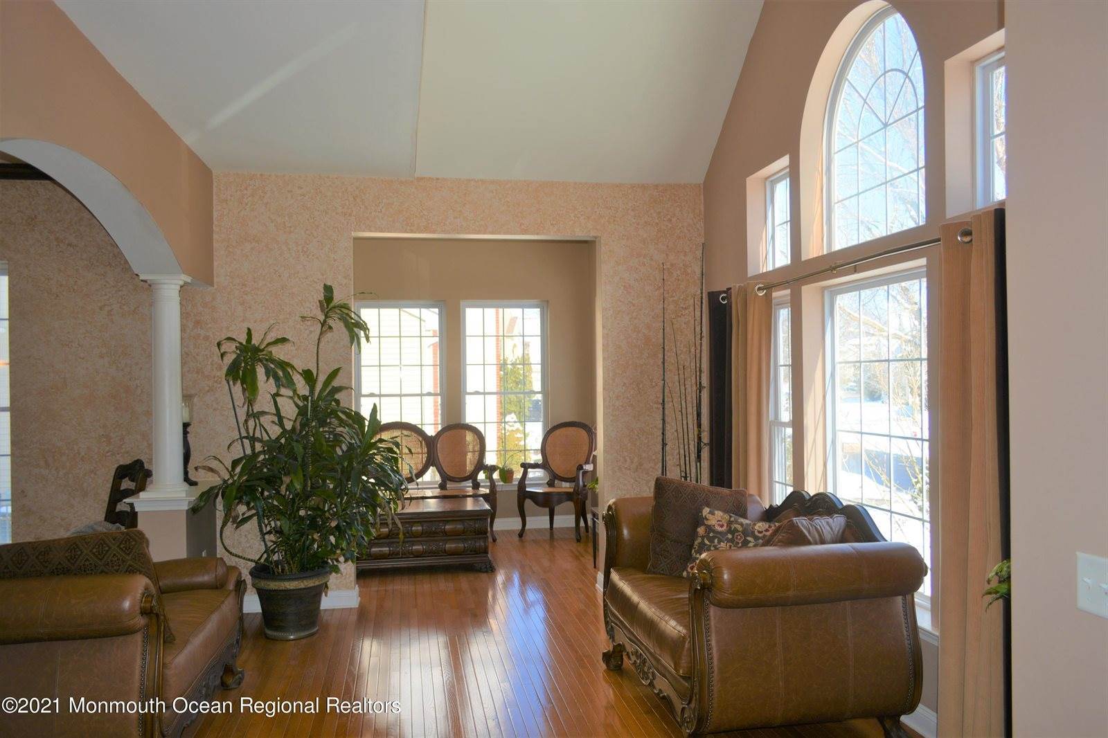 25 Firestone Drive, Howell, NJ 07731