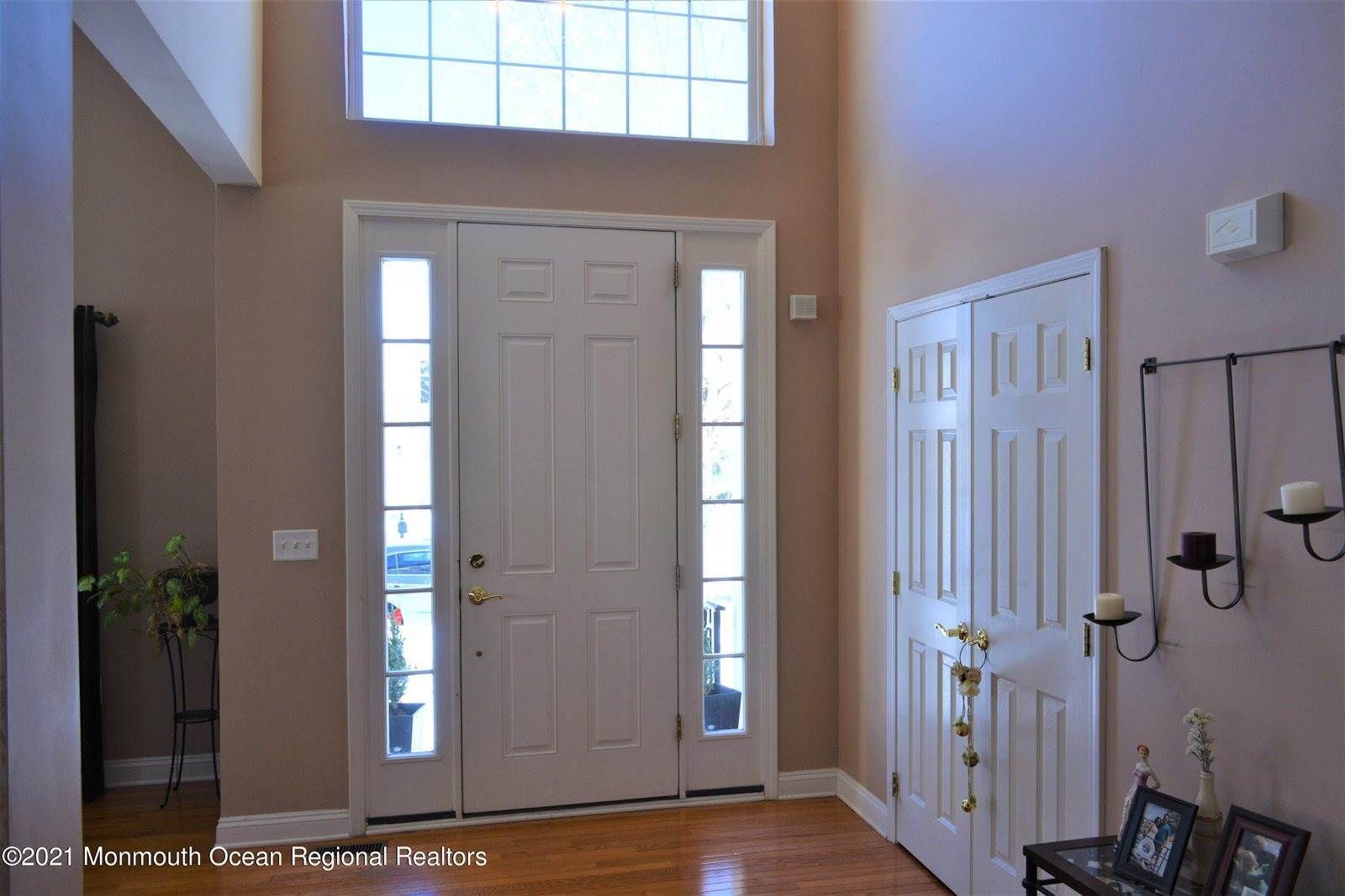 25 Firestone Drive, Howell, NJ 07731