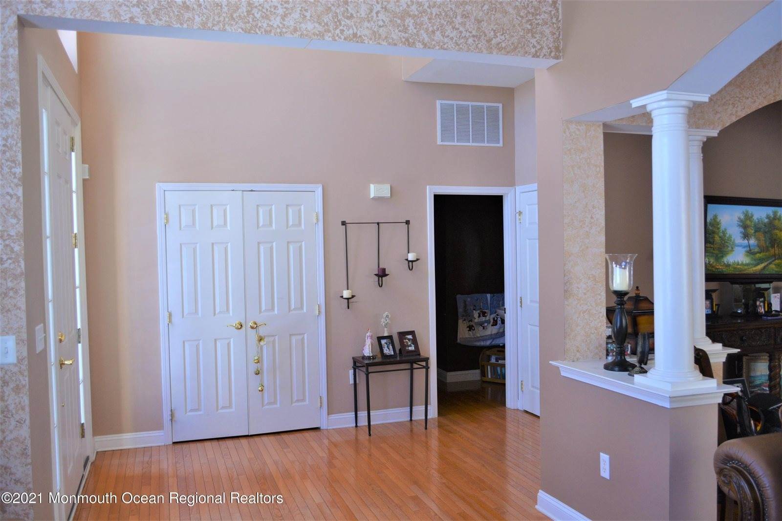 25 Firestone Drive, Howell, NJ 07731