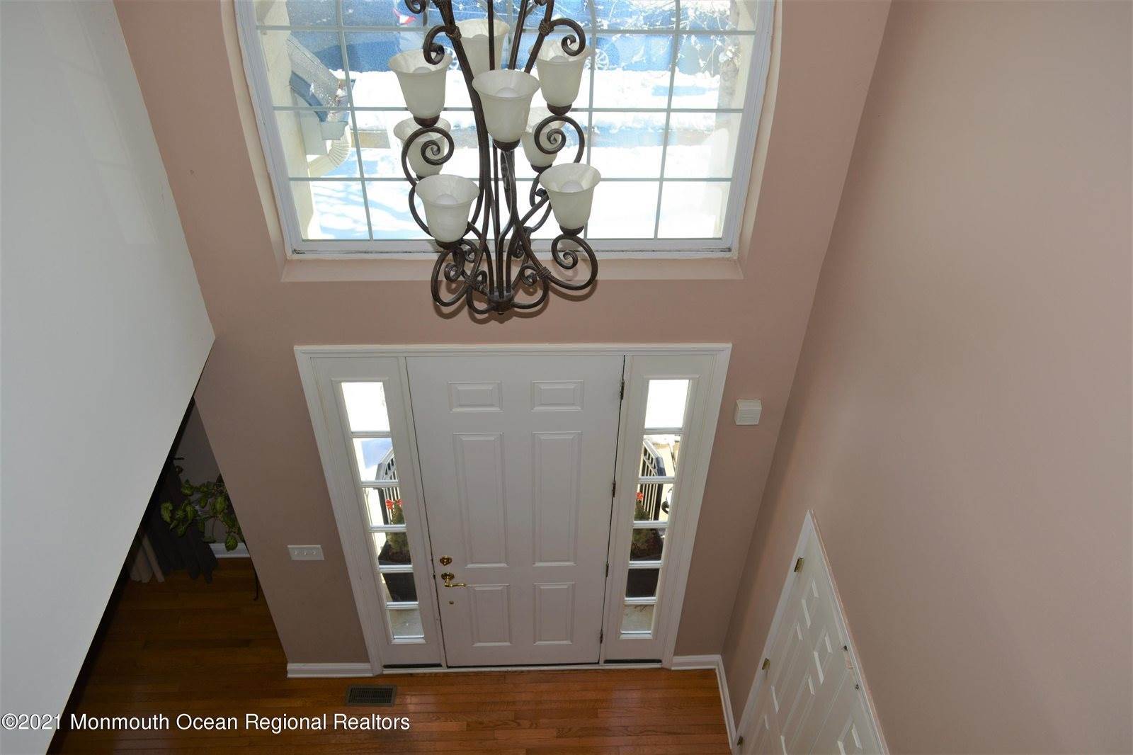 25 Firestone Drive, Howell, NJ 07731