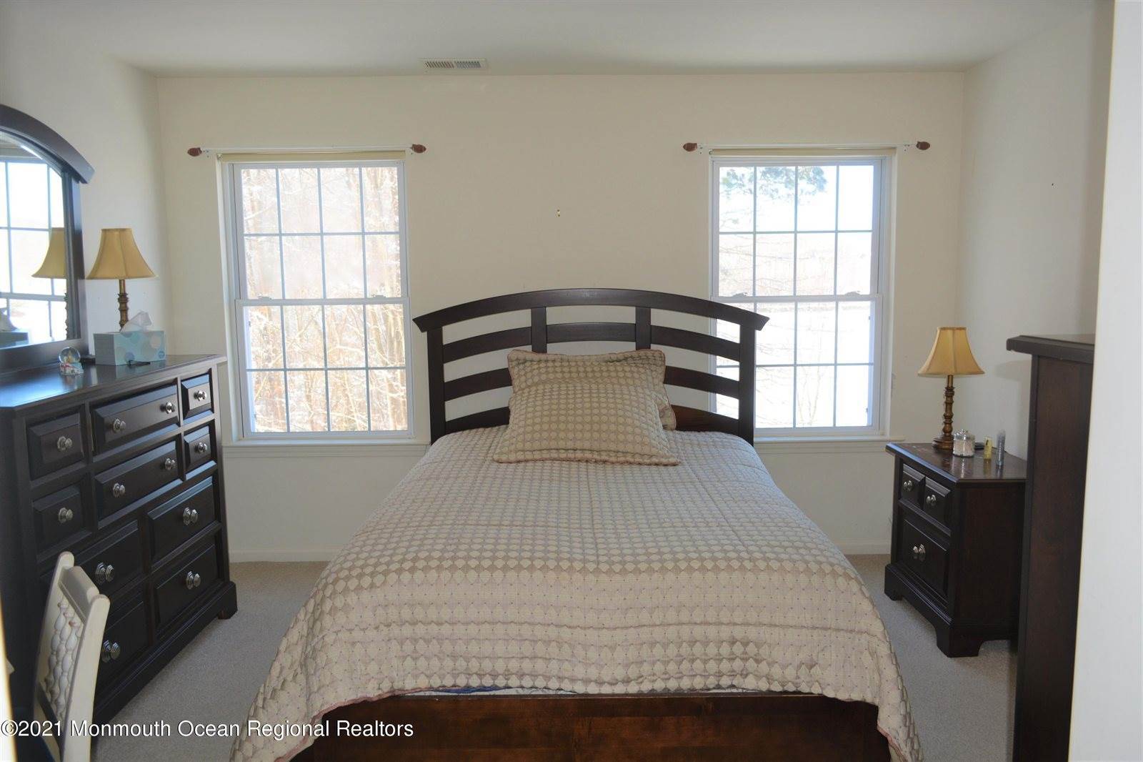 25 Firestone Drive, Howell, NJ 07731