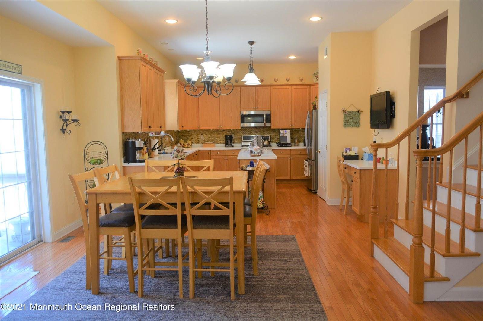 25 Firestone Drive, Howell, NJ 07731