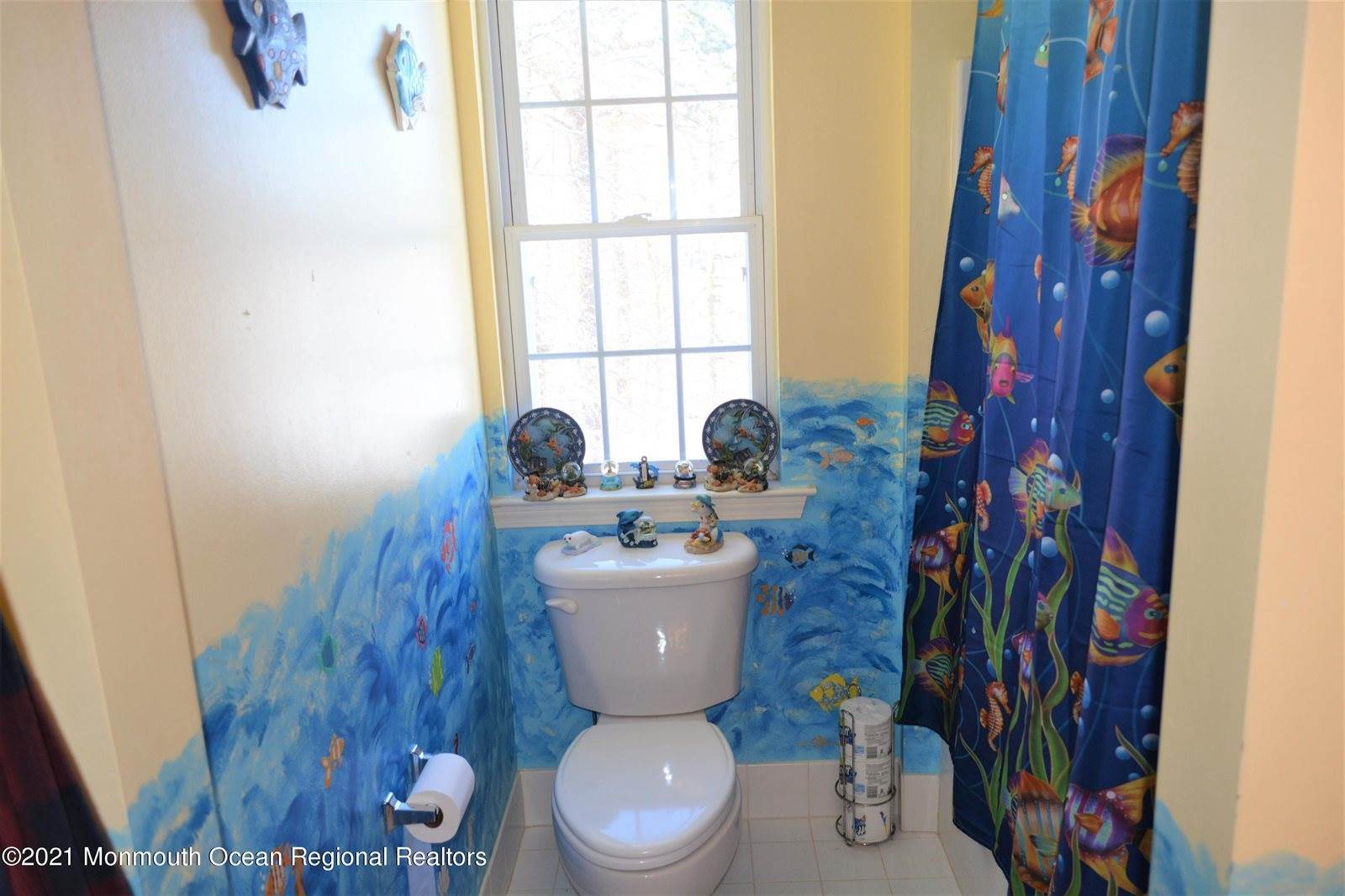 25 Firestone Drive, Howell, NJ 07731