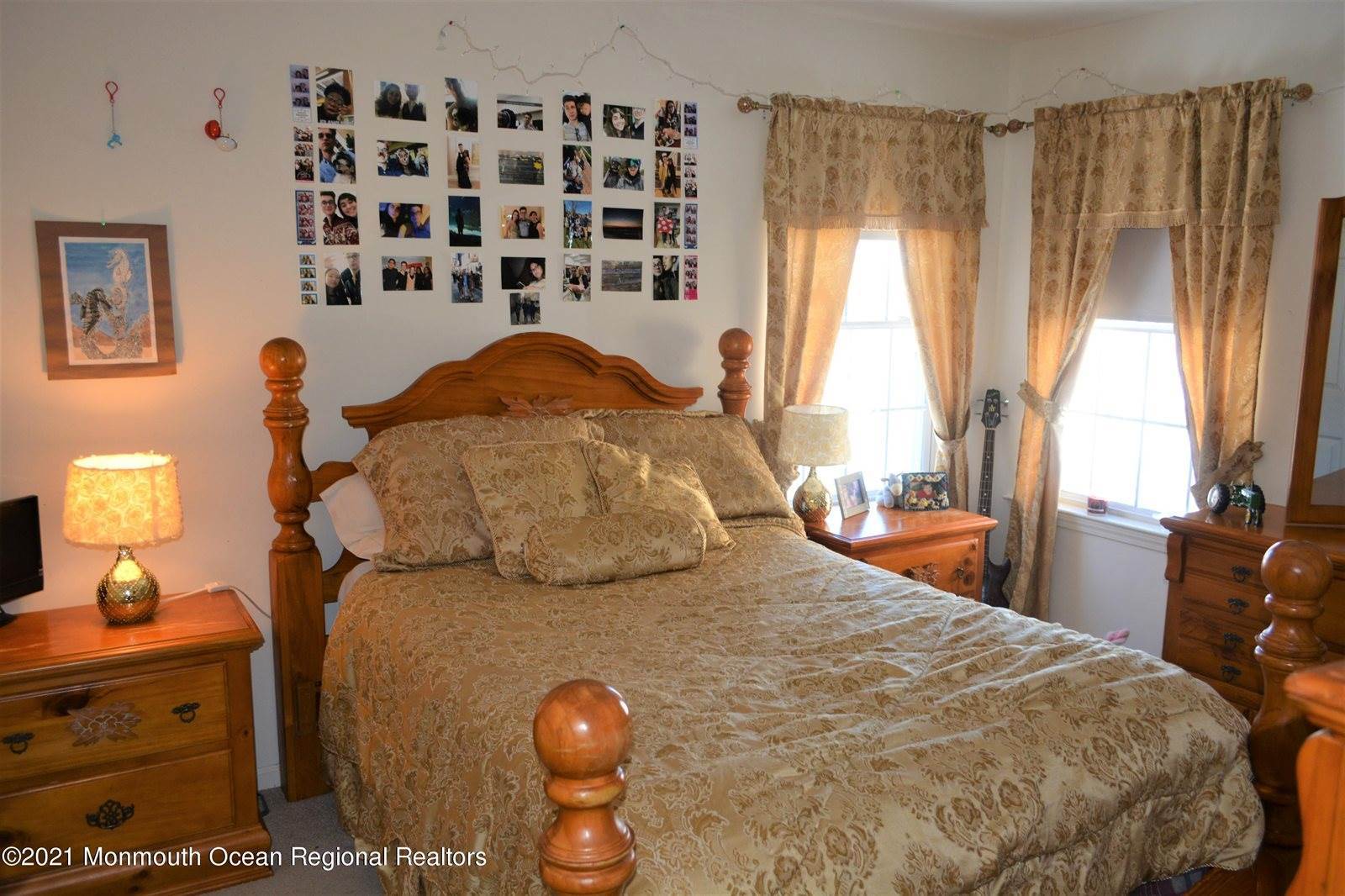 25 Firestone Drive, Howell, NJ 07731