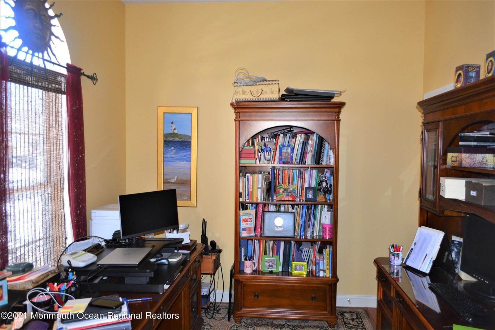 25 Firestone Drive, Howell, NJ 07731