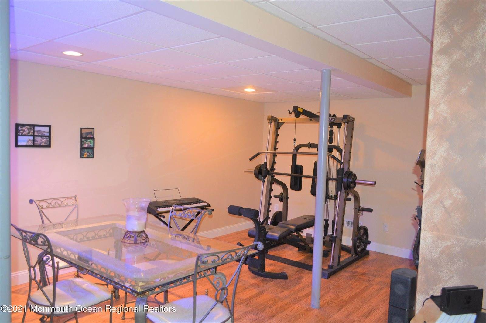 25 Firestone Drive, Howell, NJ 07731