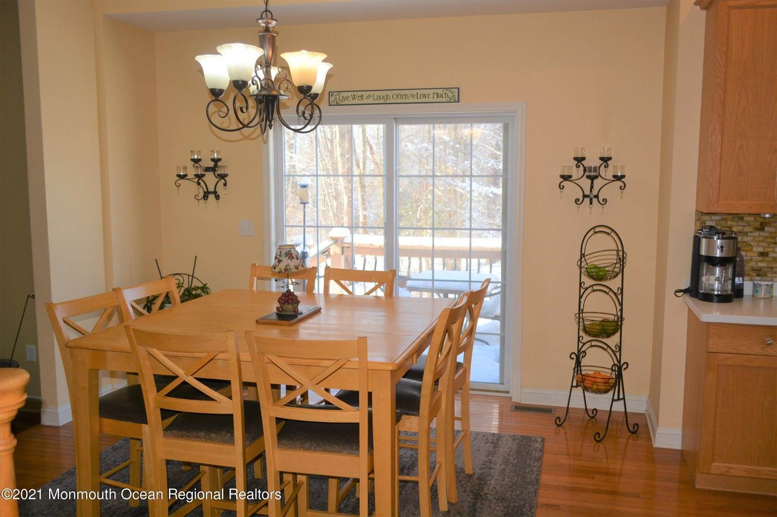 25 Firestone Drive, Howell, NJ 07731