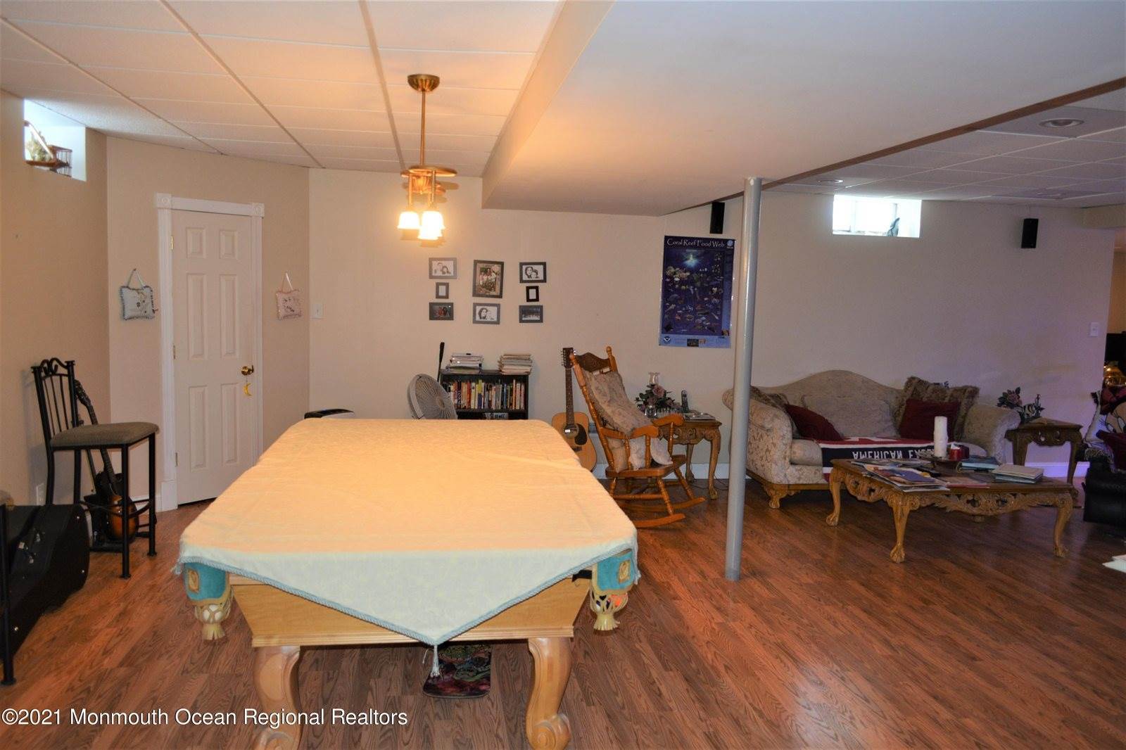 25 Firestone Drive, Howell, NJ 07731