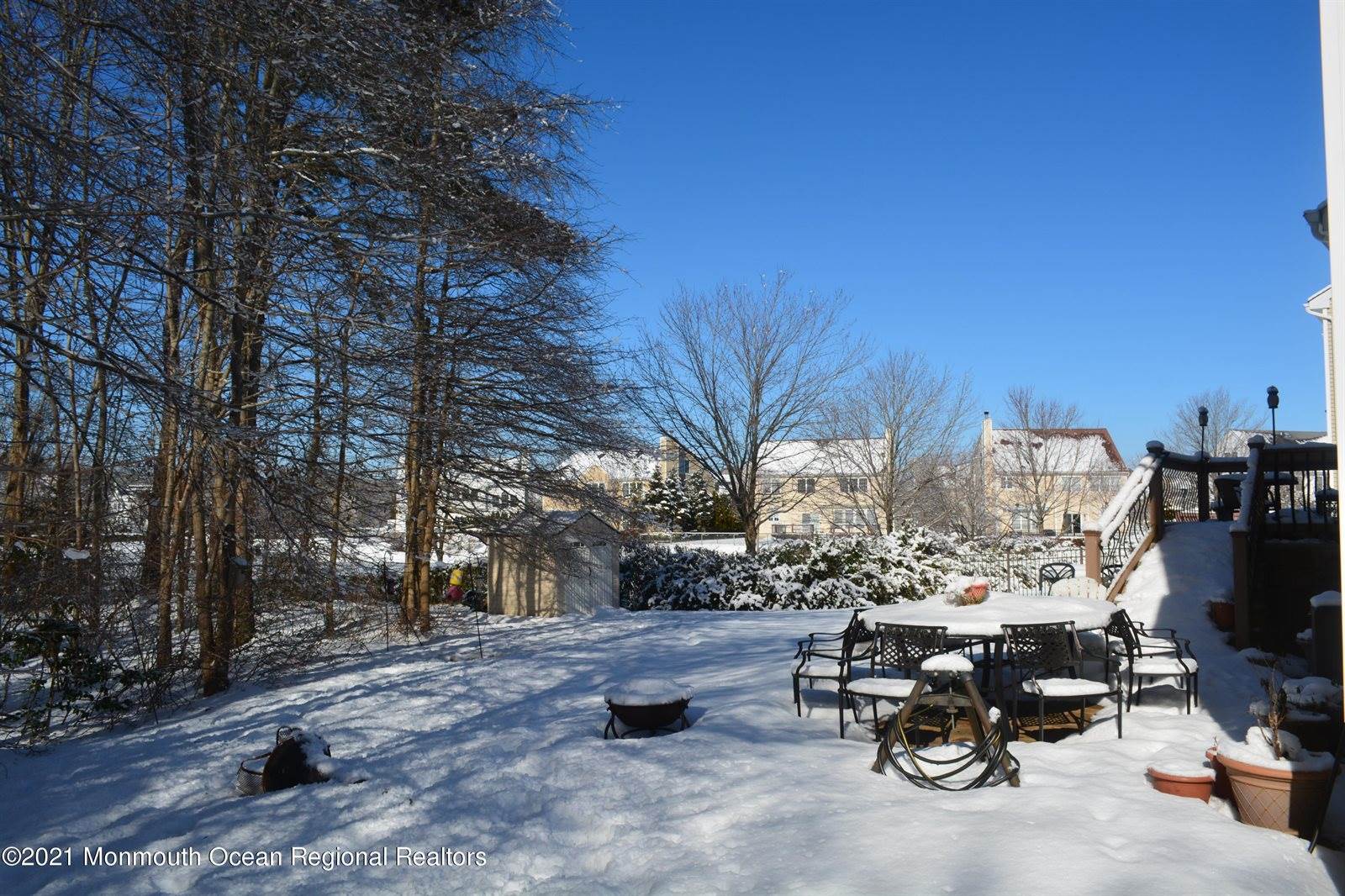 25 Firestone Drive, Howell, NJ 07731