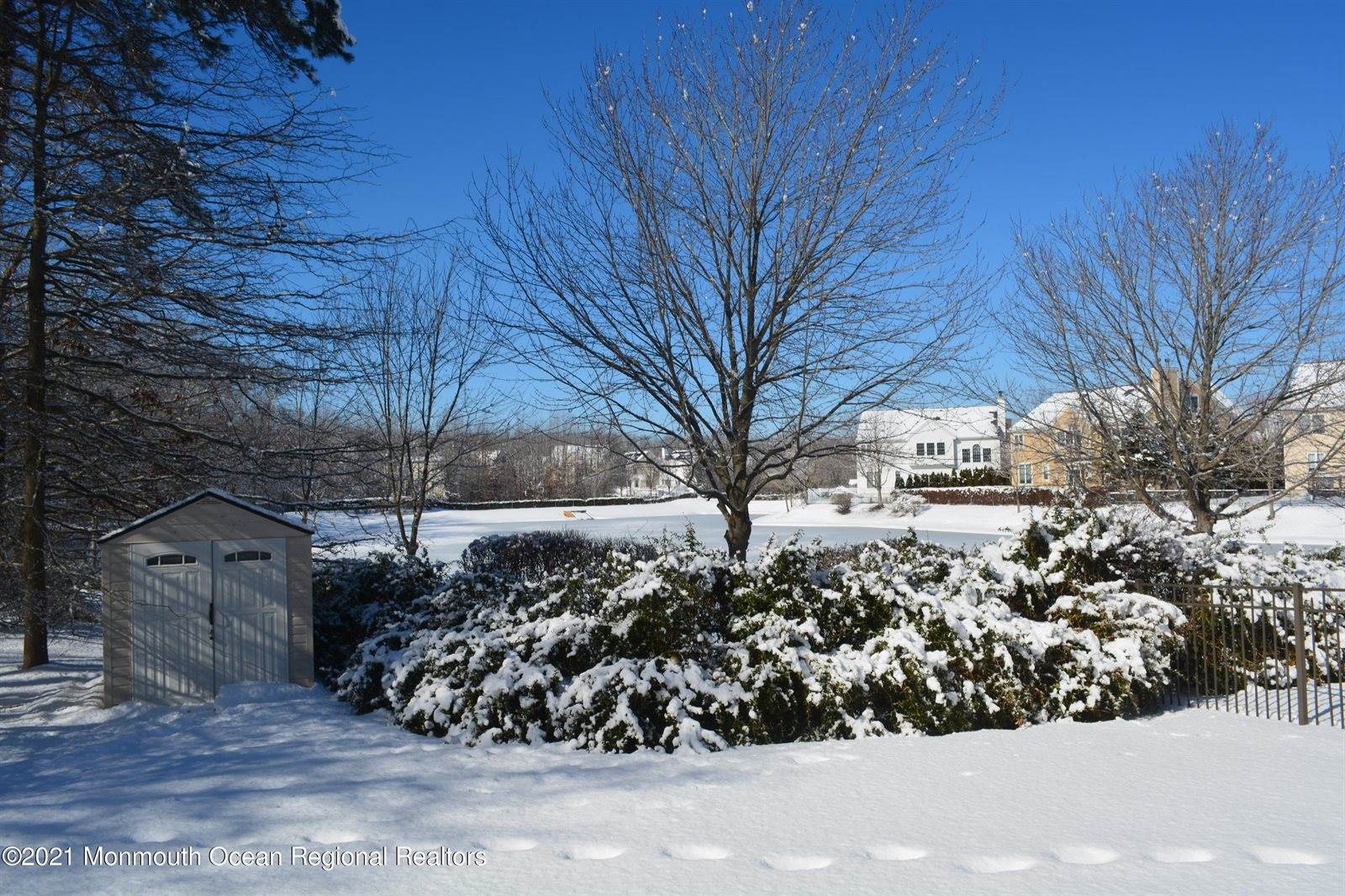 25 Firestone Drive, Howell, NJ 07731