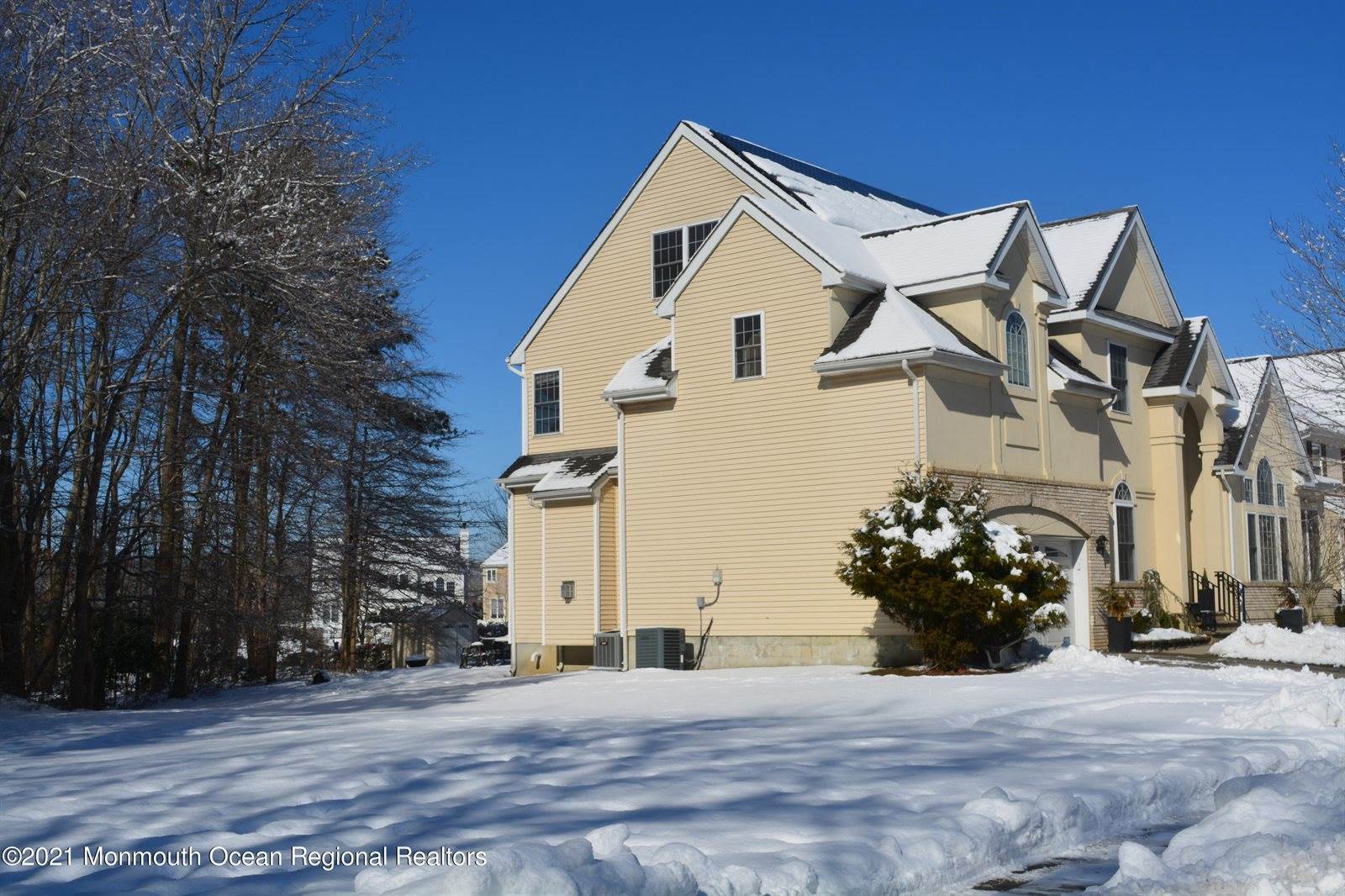 25 Firestone Drive, Howell, NJ 07731