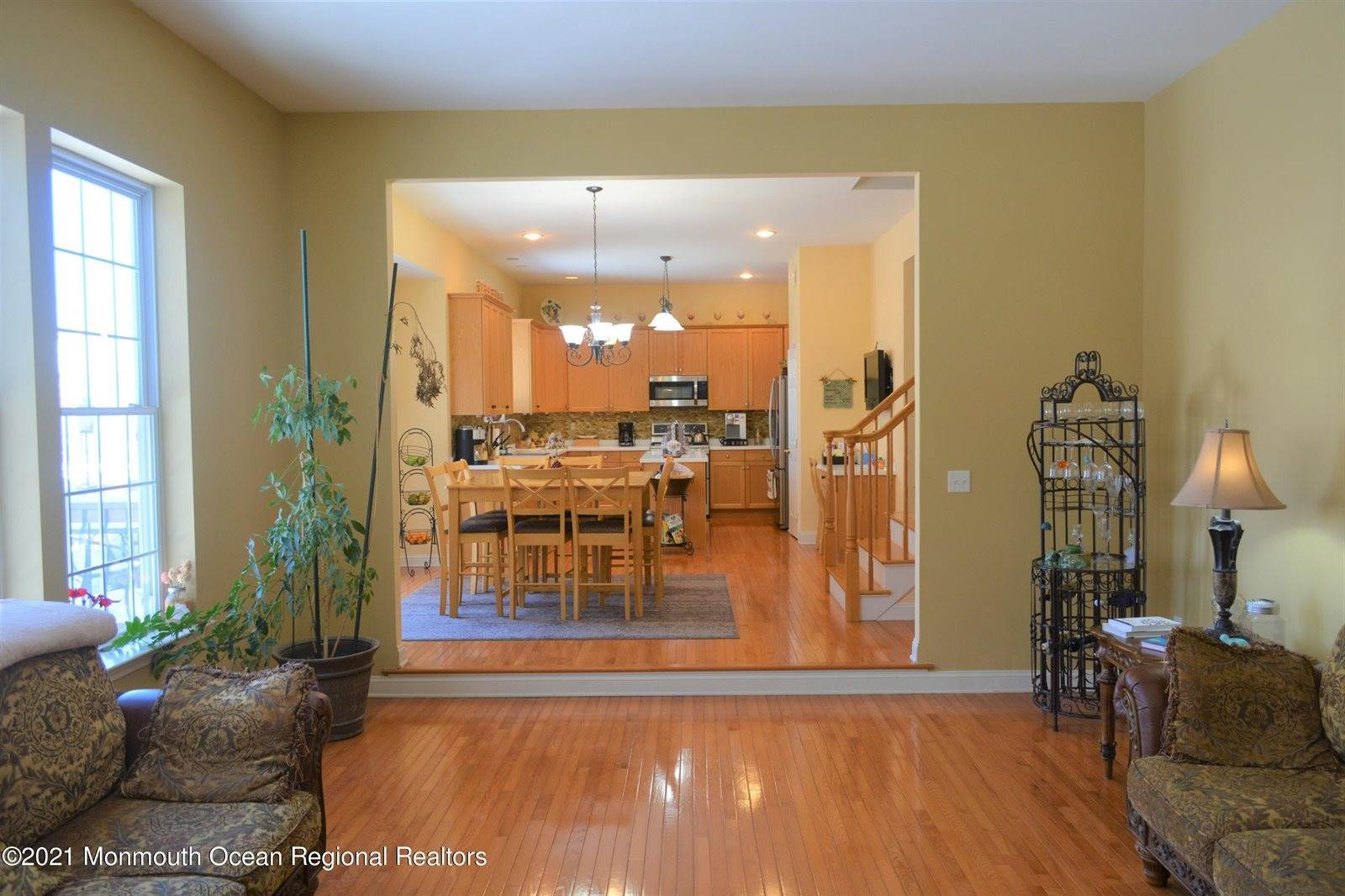 25 Firestone Drive, Howell, NJ 07731