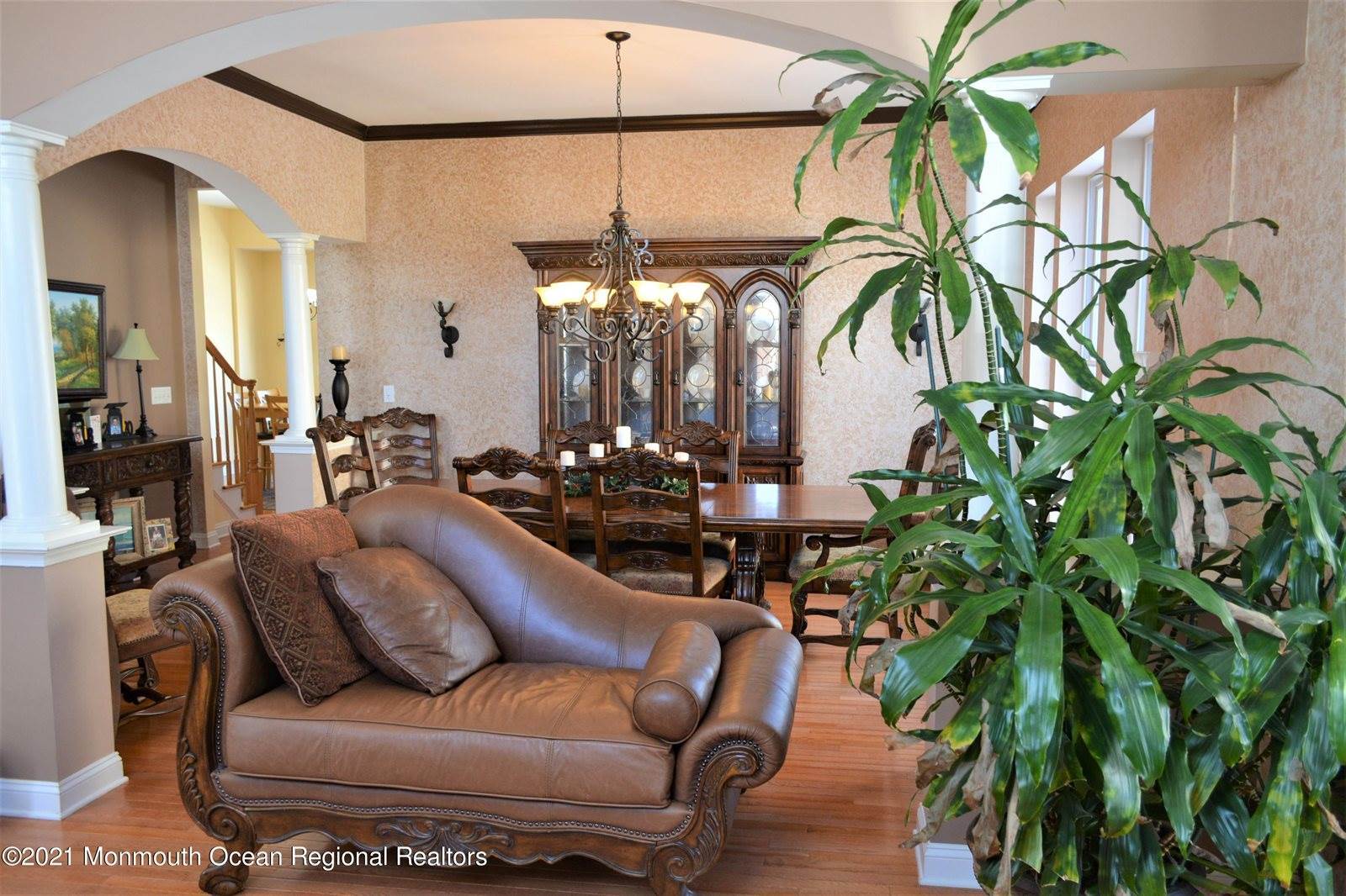 25 Firestone Drive, Howell, NJ 07731