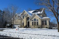25 Firestone Drive, Howell, NJ 07731