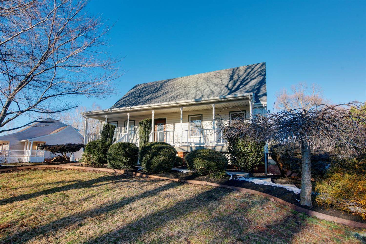 415 Chadwick Drive, Lynchburg, VA 24502