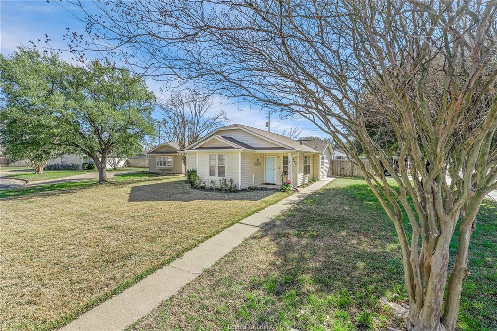 3400 Timberline Court, Bryan, TX 77803