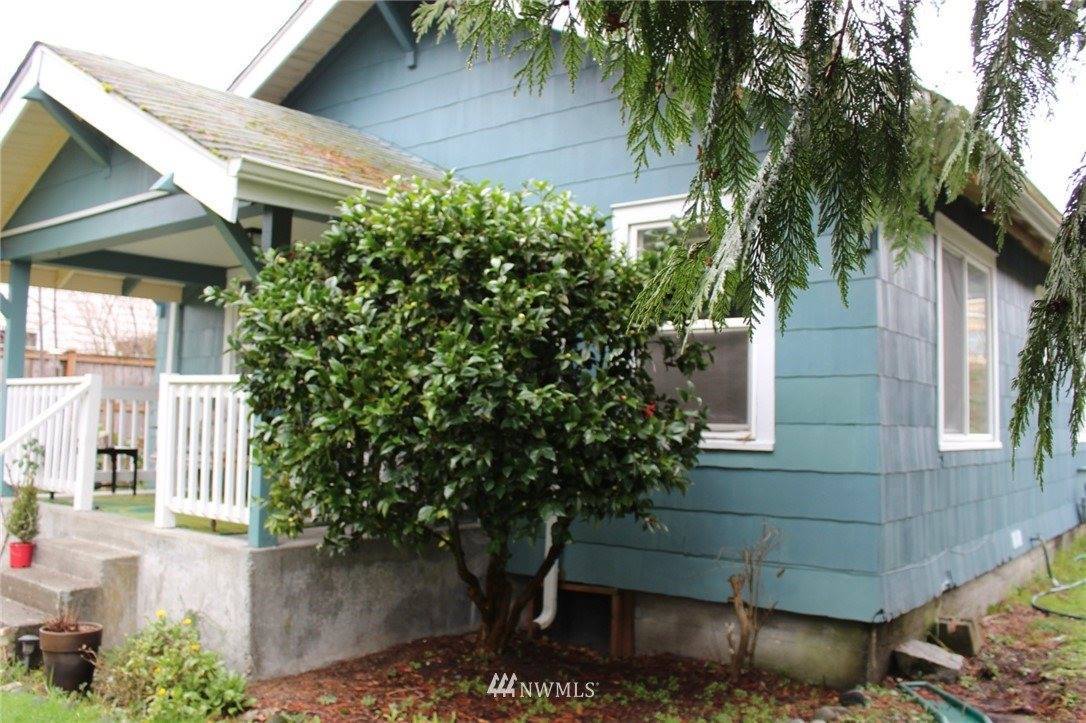 722 Eastside Street NE, Olympia, WA 98506