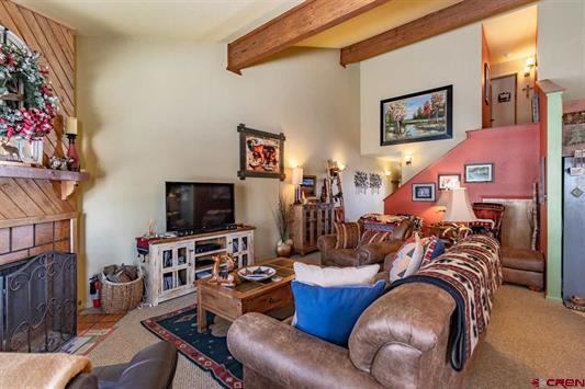 145 Davis Cup, #4041, Pagosa Springs, CO 81147