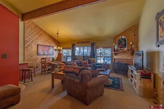 145 Davis Cup, #4041, Pagosa Springs, CO 81147