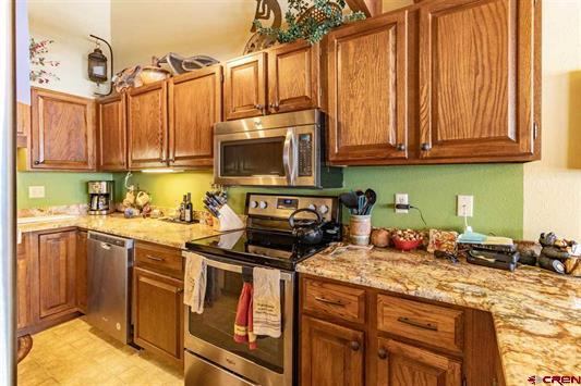 145 Davis Cup, #4041, Pagosa Springs, CO 81147