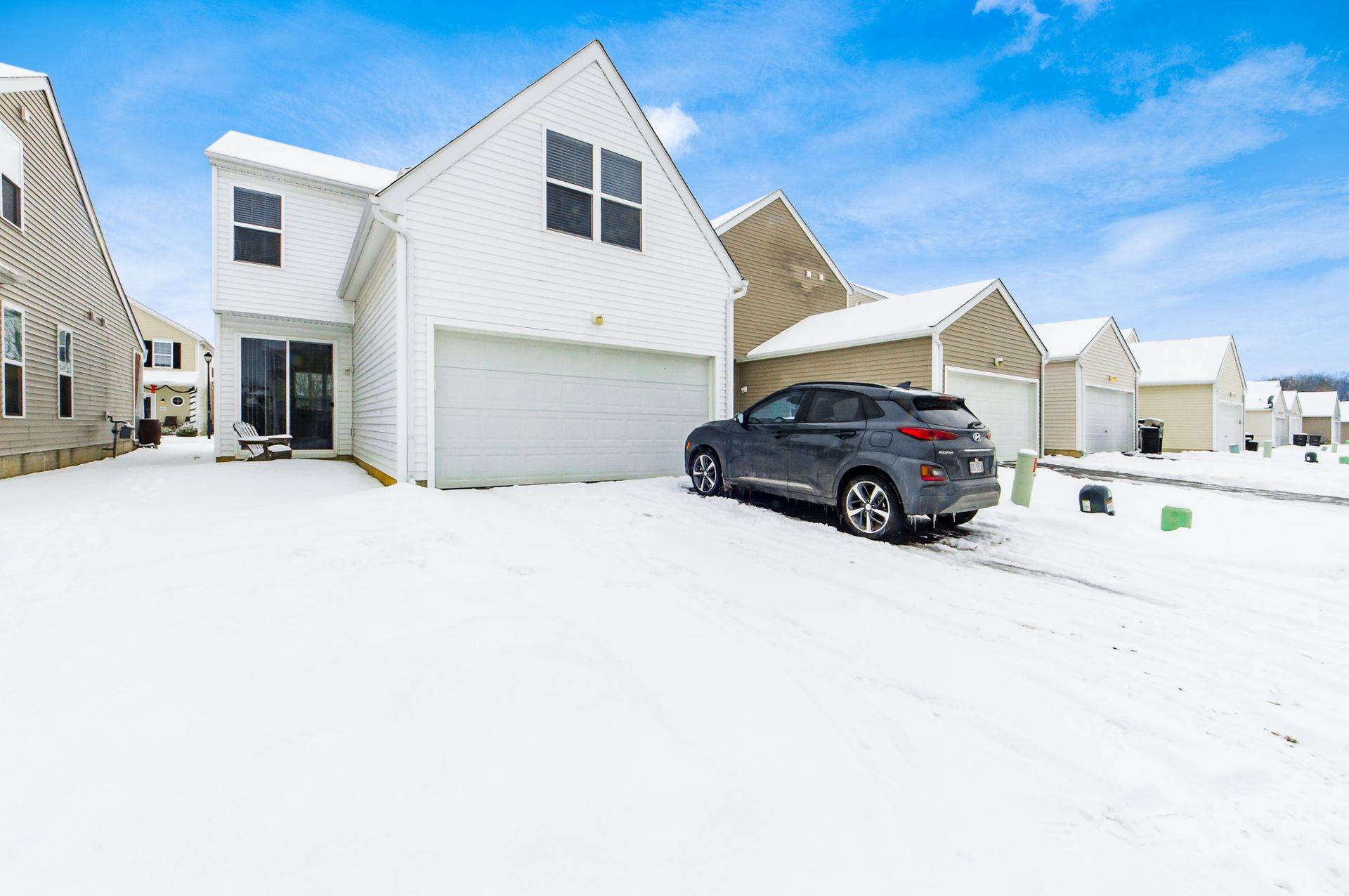 6218 Red Glare Drive, Galloway, OH 43119