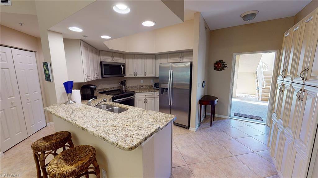 1113 Winding Pines Circle, #106, Cape Coral, FL 33909