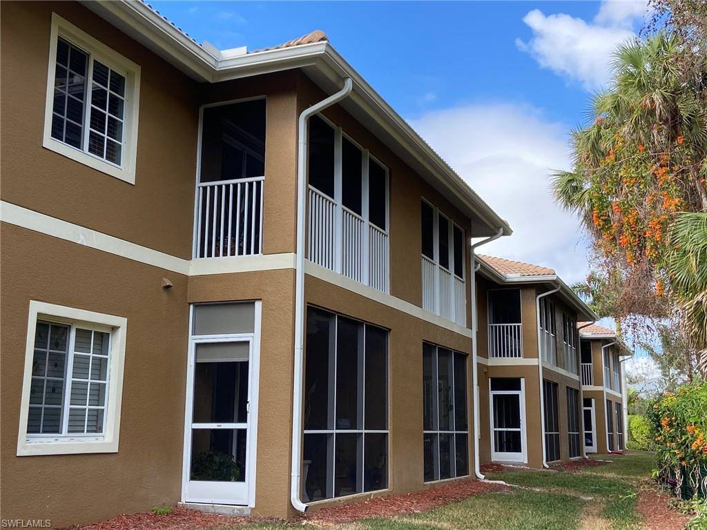 1113 Winding Pines Circle, #106, Cape Coral, FL 33909