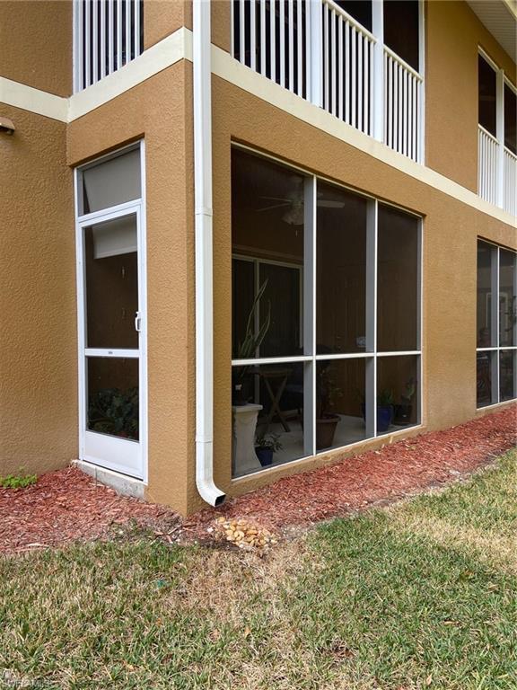 1113 Winding Pines Circle, #106, Cape Coral, FL 33909