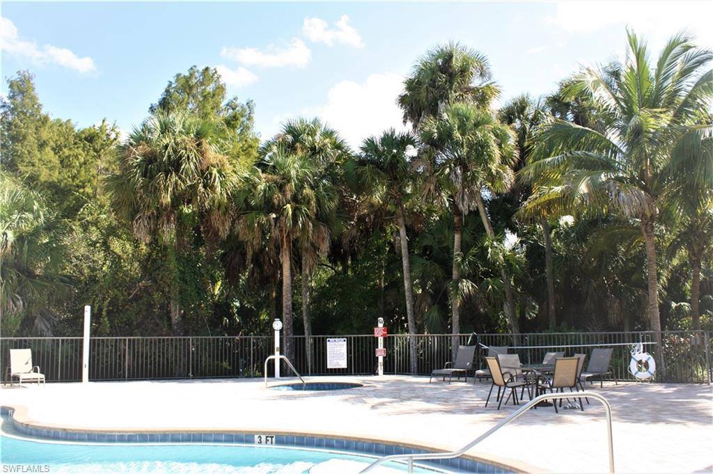 1113 Winding Pines Circle, #106, Cape Coral, FL 33909