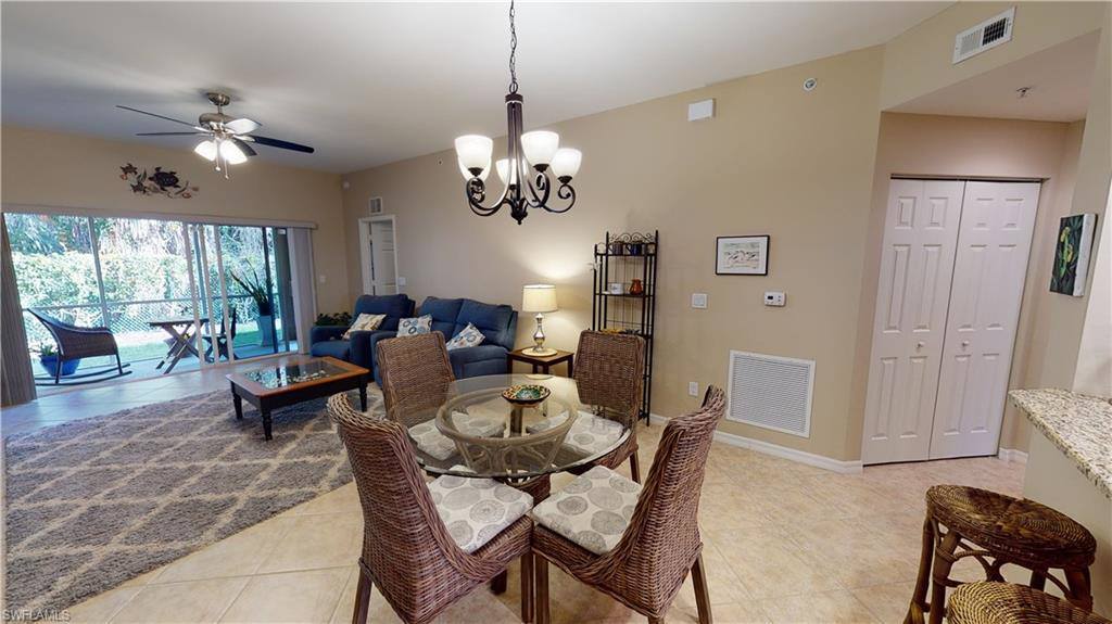 1113 Winding Pines Circle, #106, Cape Coral, FL 33909