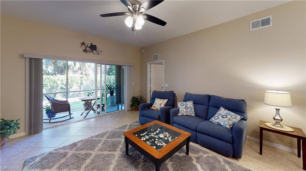 1113 Winding Pines Circle, #106, Cape Coral, FL 33909