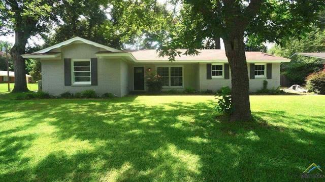 3139 Rosemary, Tyler, TX 75701