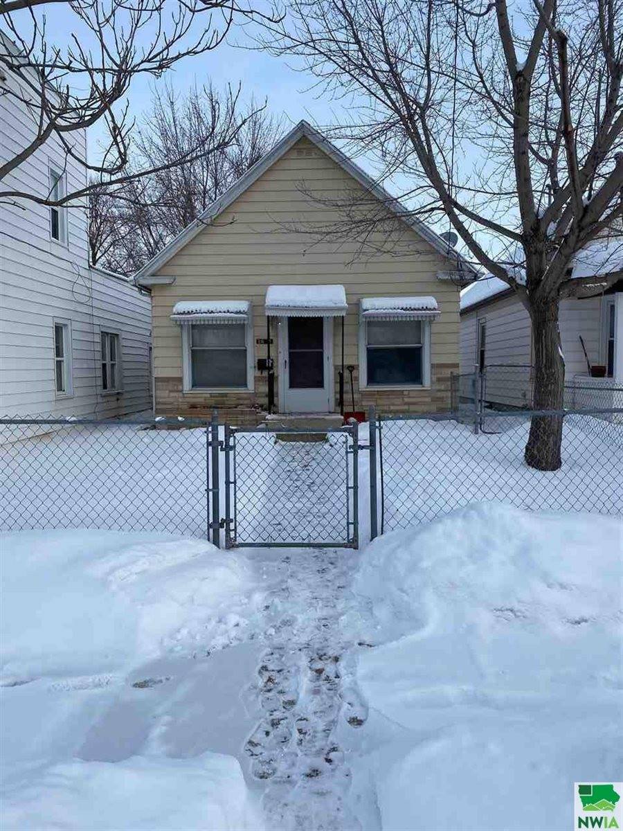 2609 Dodge Ave, Sioux City, IA 51106