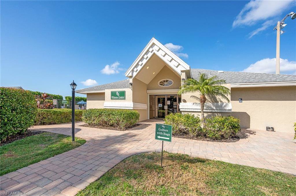 12170 Kelly Greens Boulevard, #81, Fort Myers, FL 33908