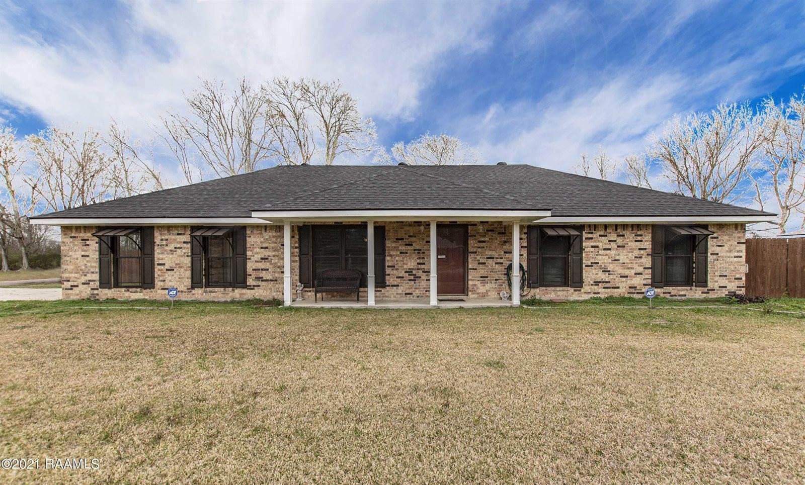 126 Hesper Drive, Carencro, LA 70520