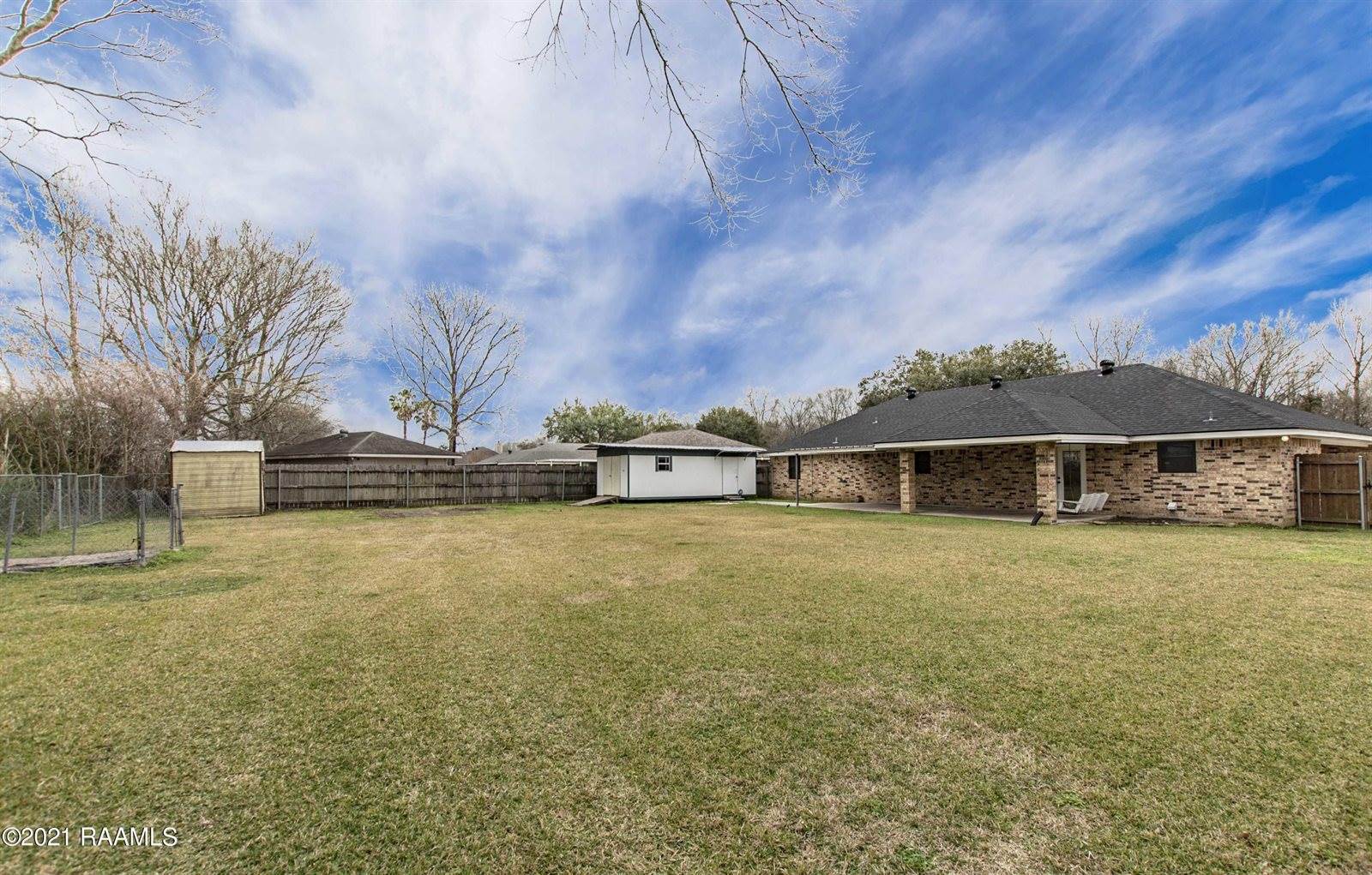 126 Hesper Drive, Carencro, LA 70520