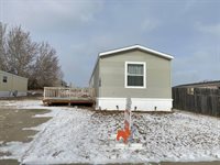 1826 32nd St West, Williston, ND 58801