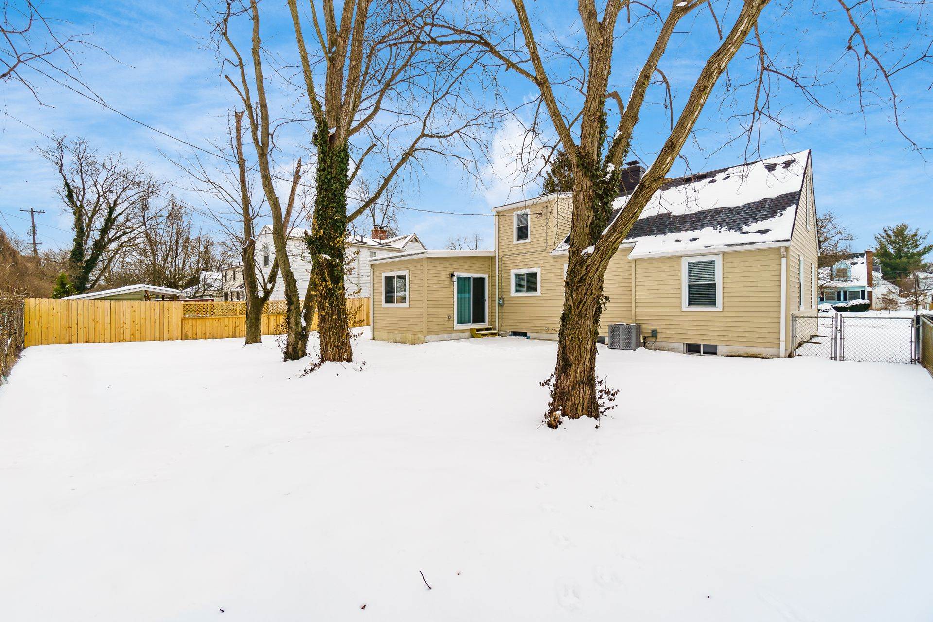 324 North Stanwood Road, Bexley, OH 43209