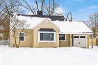 324 North Stanwood Road, Bexley, OH 43209