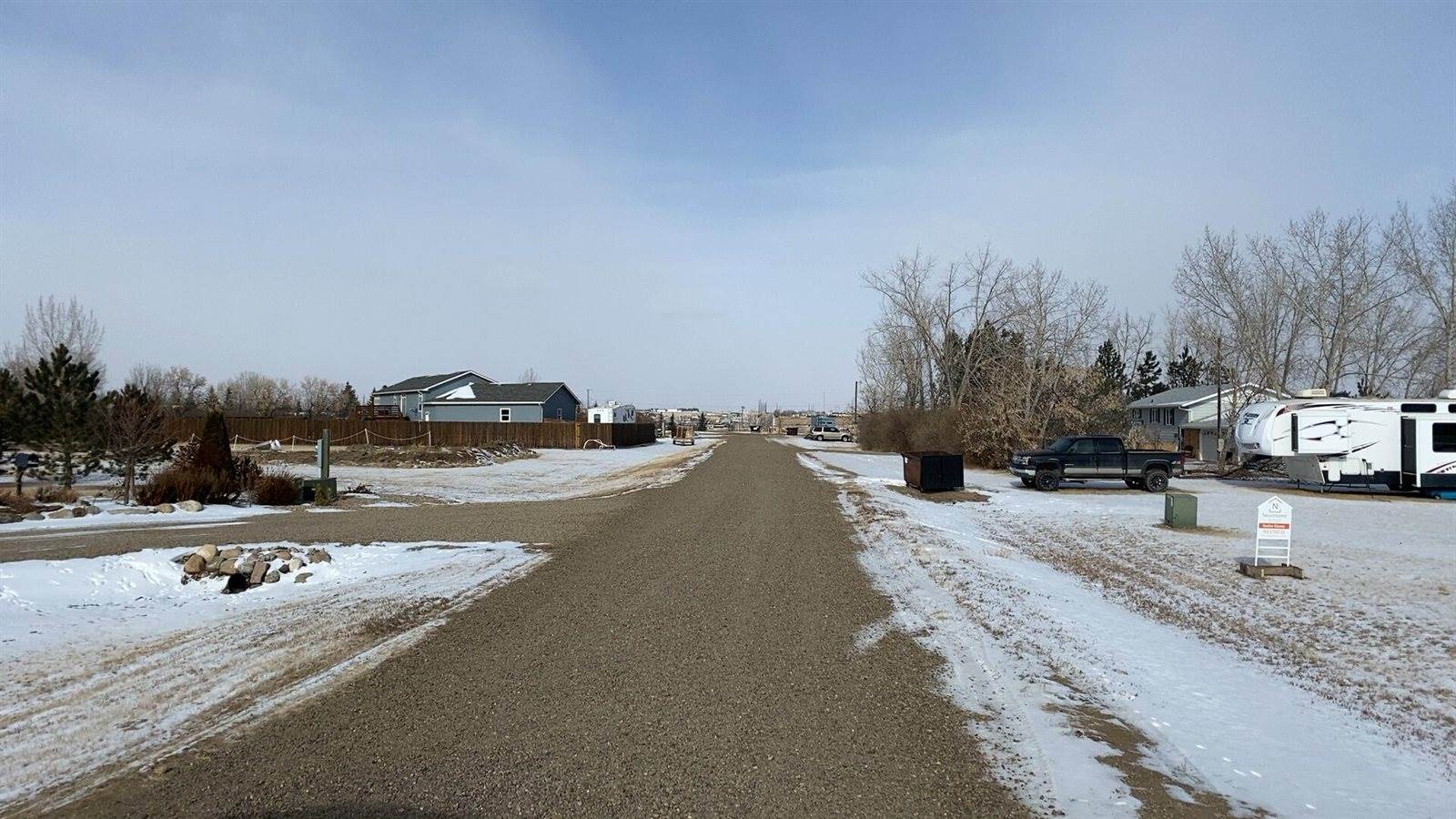 141st Ave NW, Williston, ND 58801