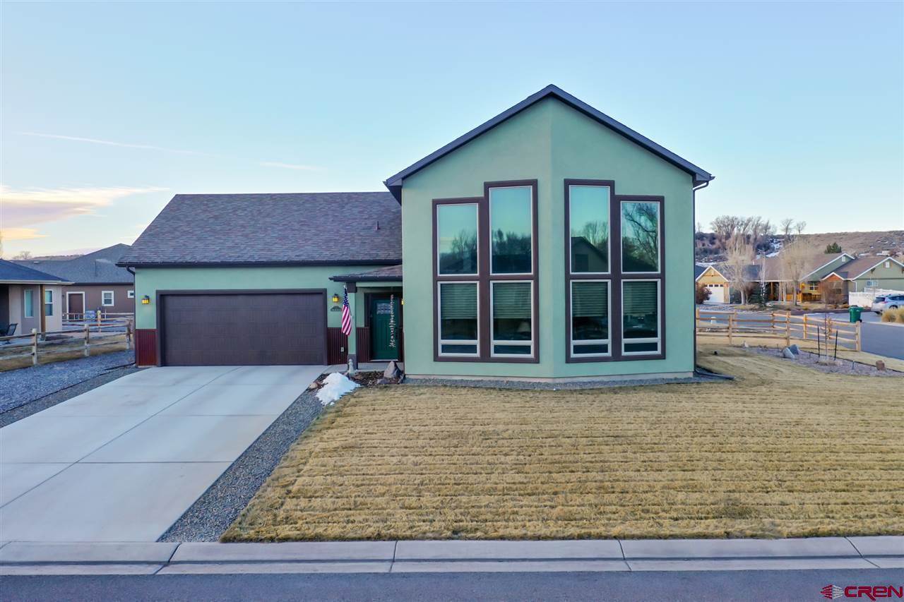 63335 Lavender Circle, Montrose, CO 81403