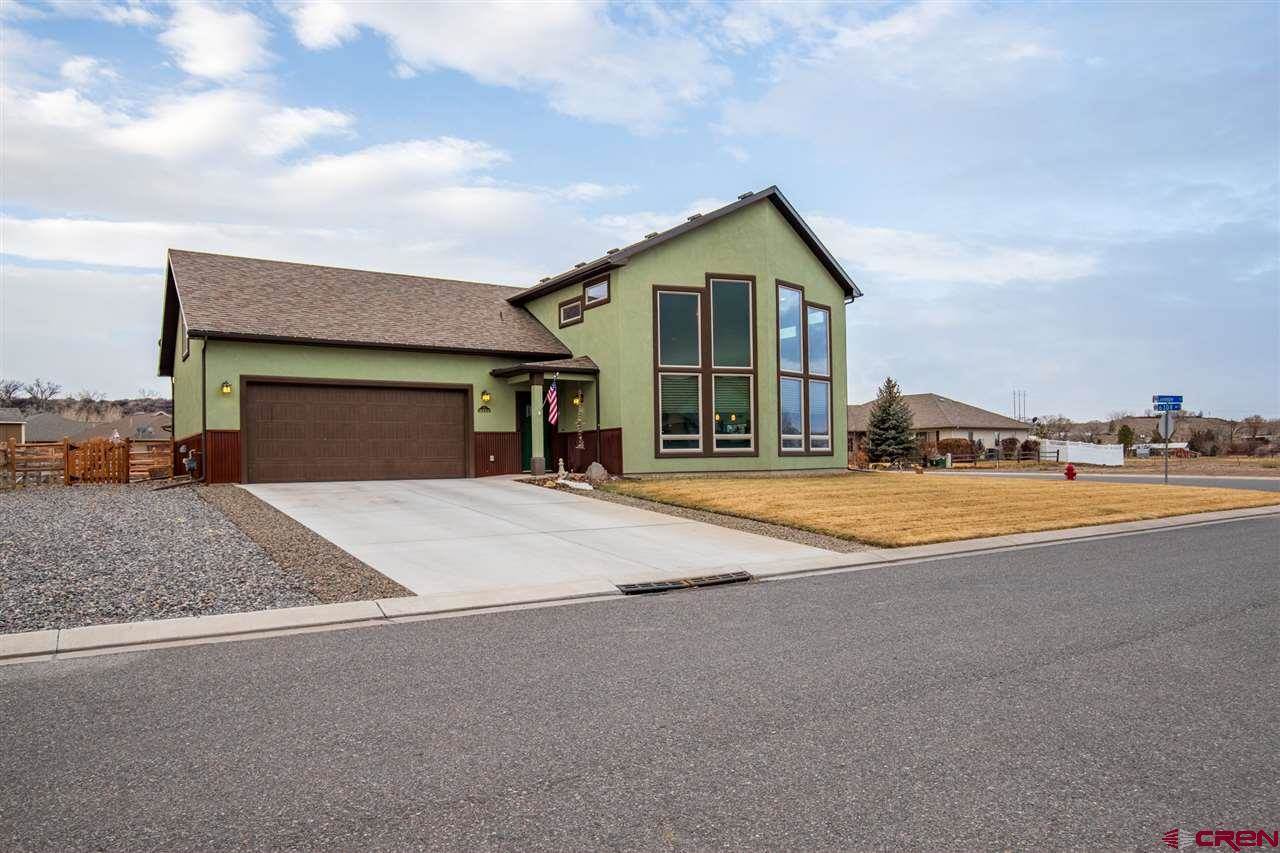 63335 Lavender Circle, Montrose, CO 81403