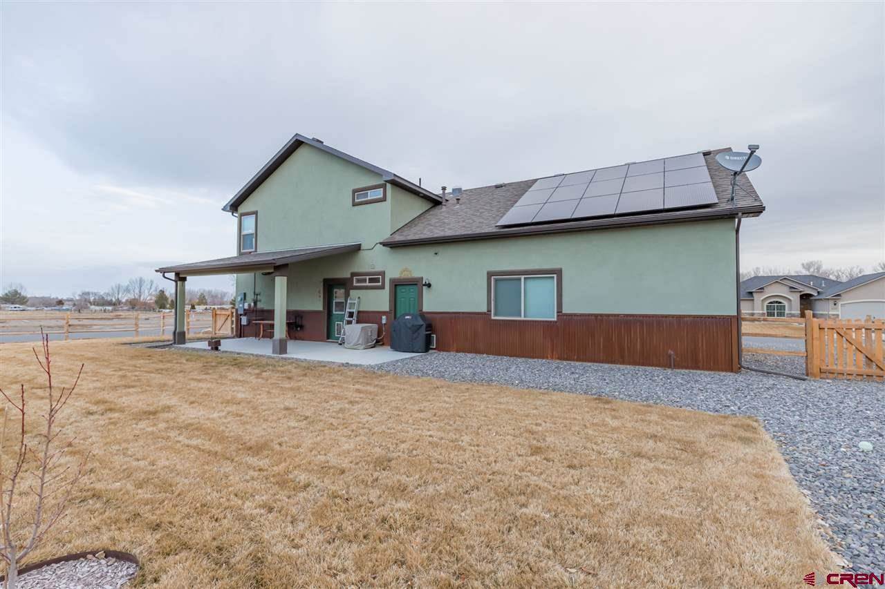 63335 Lavender Circle, Montrose, CO 81403