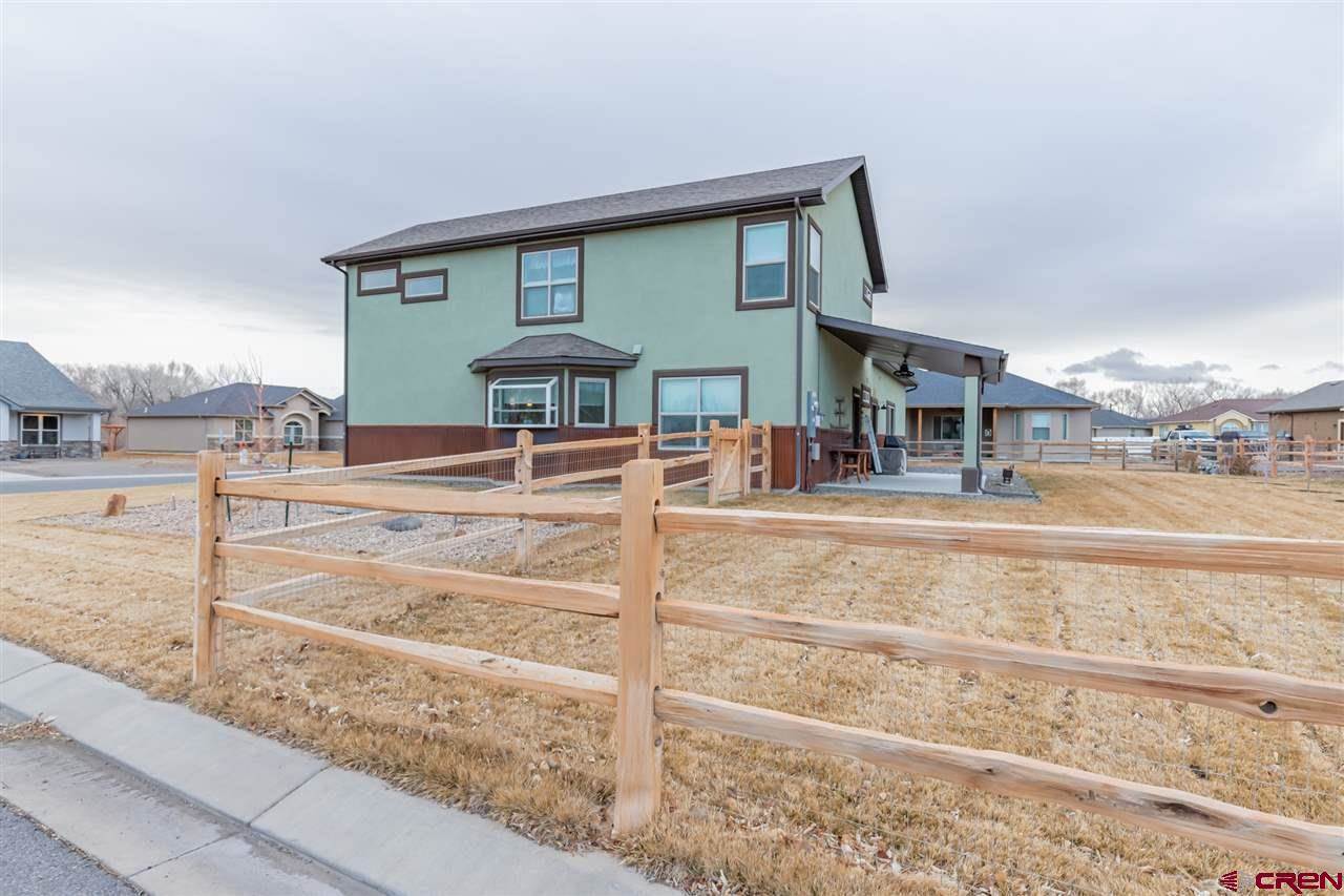 63335 Lavender Circle, Montrose, CO 81403