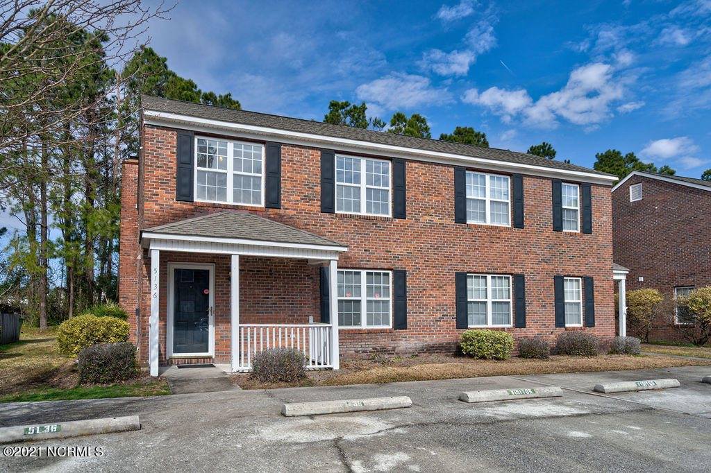 5136 Lamppost Circle, Wilmington, NC 28403