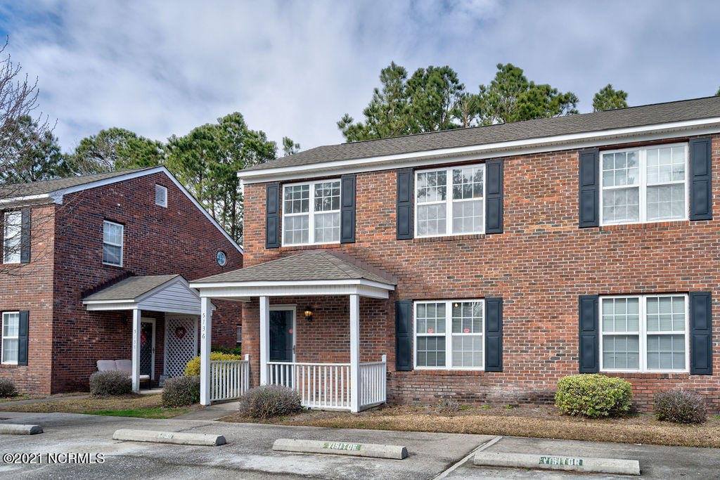 5136 Lamppost Circle, Wilmington, NC 28403