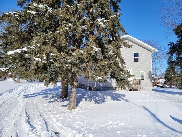 400 N Juno Avenue, Marshfield, WI 54449